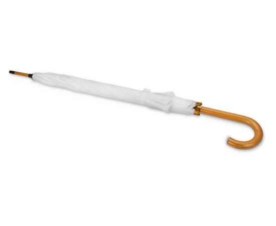Зонт-трость Радуга, 907016p, Цвет: белый, изображение 3