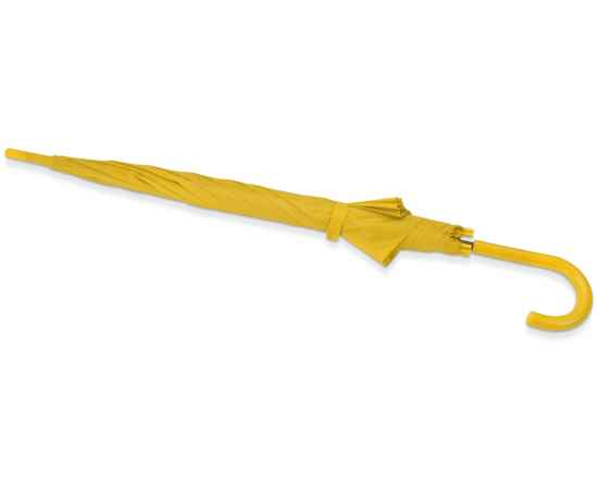Зонт-трость Яркость, 907004, Цвет: желтый, изображение 3