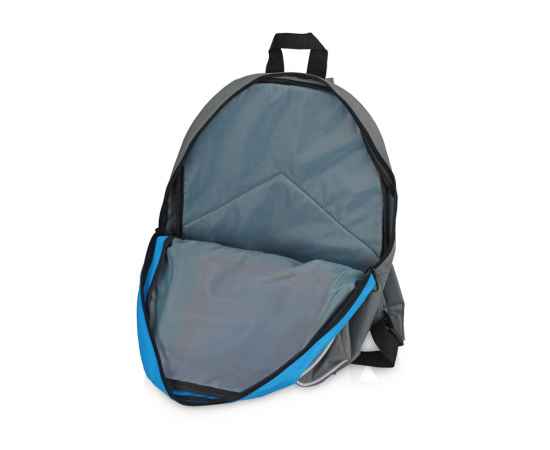Рюкзак Джек, 959184, Цвет: голубой,серый, изображение 6