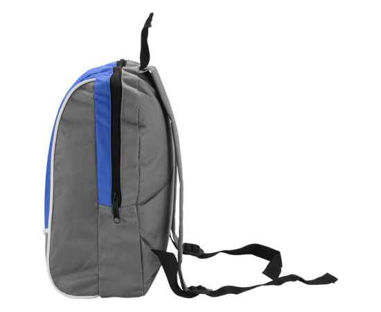 Рюкзак Джек, 959182, Цвет: синий,серый, изображение 4