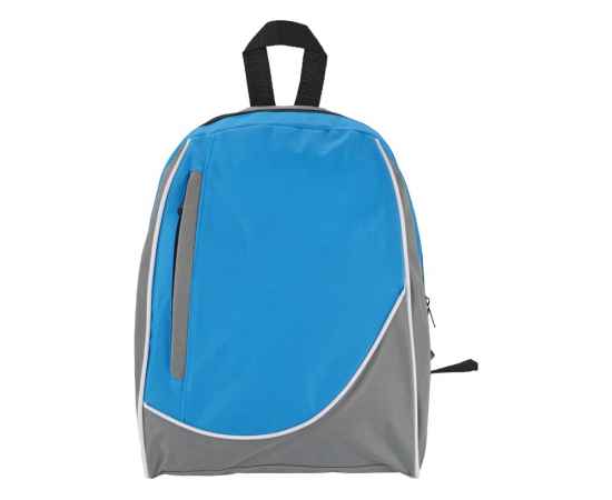 Рюкзак Джек, 959184, Цвет: голубой,серый, изображение 5