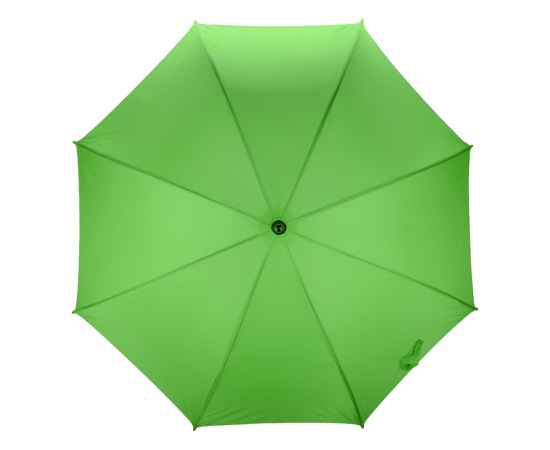 Зонт-трость Радуга, 906123p, Цвет: зеленое яблоко, изображение 8