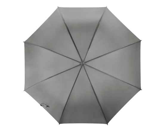 Зонт-трость Яркость, 907088, Цвет: серый, изображение 4