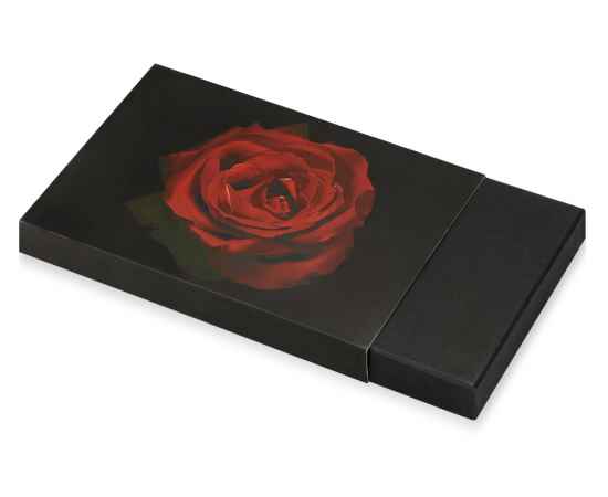 Подарочный набор Роза, 837101, Цвет: красный, изображение 5