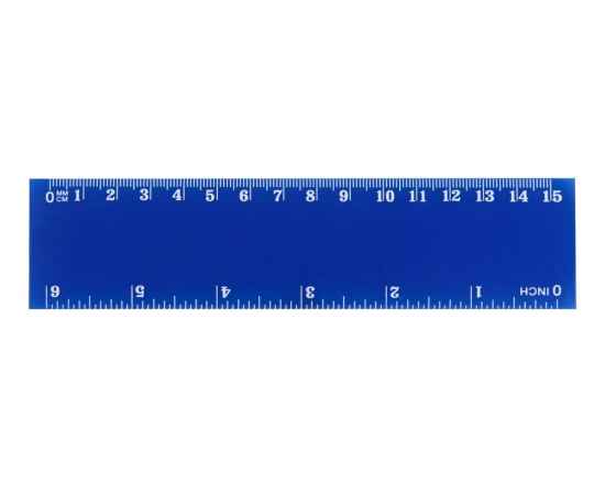 Набор канцелярский Хелла, 346002, Цвет: синий, изображение 6