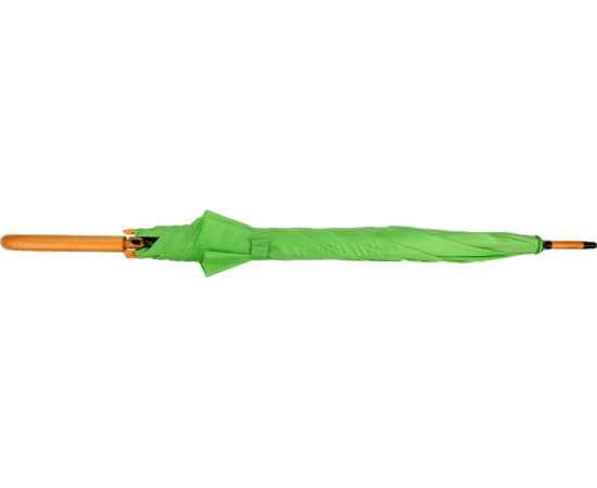 Зонт-трость Радуга, 906123p, Цвет: зеленое яблоко, изображение 5