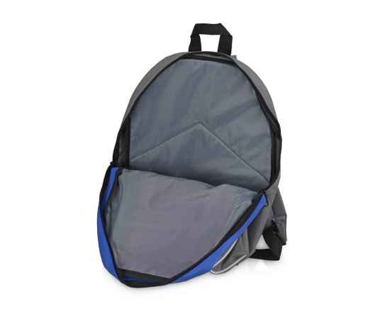 Рюкзак Джек, 959182, Цвет: синий,серый, изображение 6