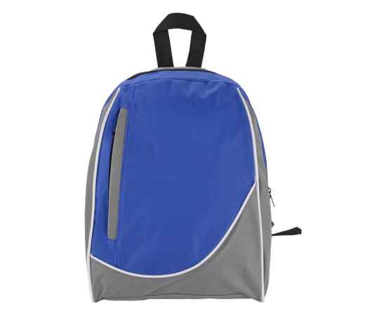 Рюкзак Джек, 959182, Цвет: синий,серый, изображение 5