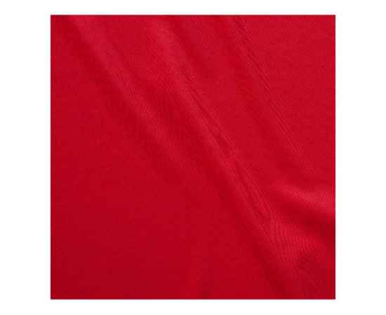 Футболка Niagara мужская, S, 3901025S, Цвет: красный, Размер: S, изображение 2