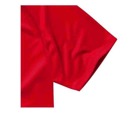 Футболка Niagara мужская, S, 3901025S, Цвет: красный, Размер: S, изображение 9