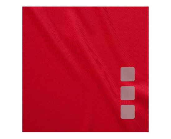 Футболка Niagara женская, M, 3901125M, Цвет: красный, Размер: M, изображение 7