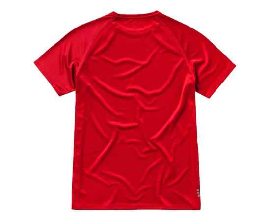 Футболка Niagara мужская, S, 3901025S, Цвет: красный, Размер: S, изображение 5