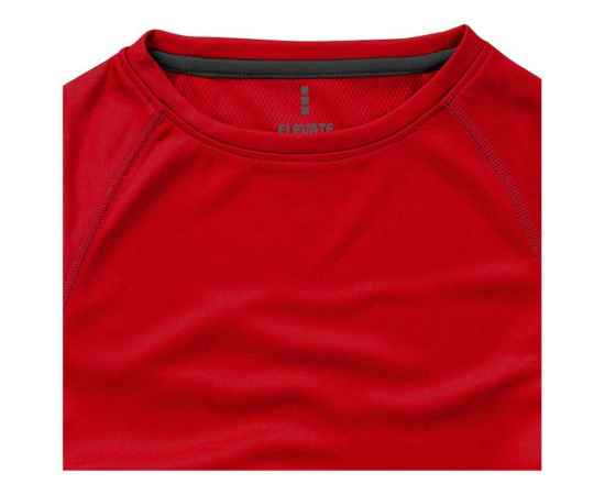 Футболка Niagara мужская, S, 3901025S, Цвет: красный, Размер: S, изображение 6