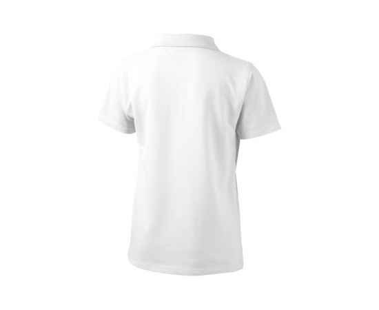 Рубашка поло First детская, 4, 3110101.4, Цвет: белый, Размер: 4, изображение 5