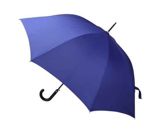 Зонт-трость Алтуна, 989022, Цвет: темно-синий, изображение 2