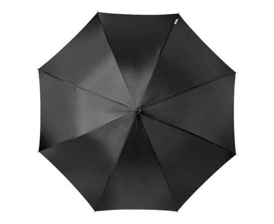 Зонт-трость Arch, 10907200, Цвет: черный, изображение 2