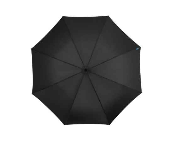 Зонт-трость Halo, 10907400, Цвет: черный, изображение 5