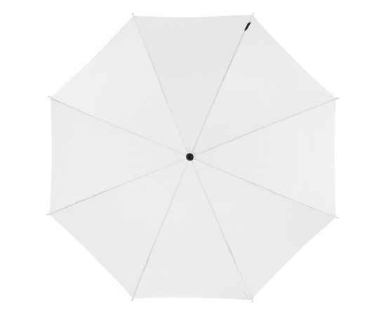Зонт-трость Arch, 10907203, Цвет: белый, изображение 2