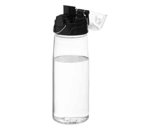 Бутылка спортивная Capri, 10031301, Цвет: прозрачный, Объем: 700, изображение 3