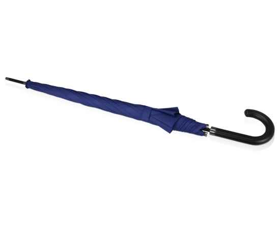 Зонт-трость Алтуна, 989022, Цвет: темно-синий, изображение 3