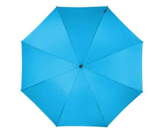 Зонт-трость Arch, 10907241, Цвет: аква, изображение 2