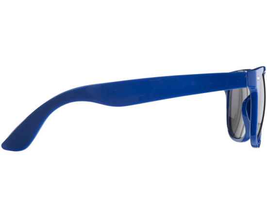 Очки солнцезащитные Sun ray, 10034501, Цвет: синий классический, изображение 4