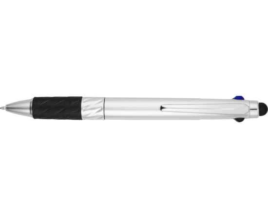 10653100 Ручка-стилус шариковая Burnie, изображение 7
