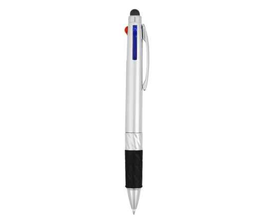 10653100 Ручка-стилус шариковая Burnie, изображение 3