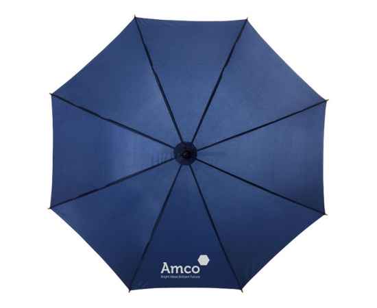 Зонт-трость Jova, 19547823, Цвет: темно-синий, изображение 4