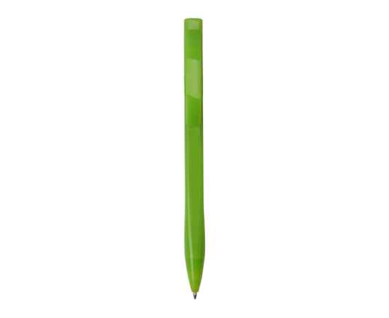 Ручка пластиковая шариковая Лимбург, 13480.19, Цвет: зеленое яблоко, изображение 2