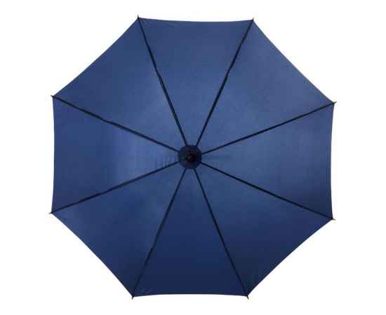 Зонт-трость Jova, 19547823, Цвет: темно-синий, изображение 2