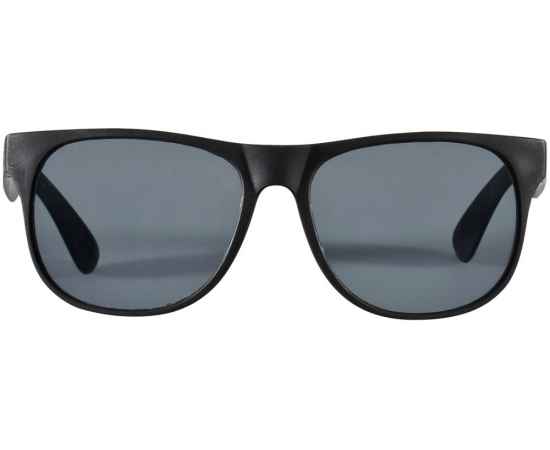 Очки солнцезащитные Retro, 10034400, Цвет: черный, изображение 2