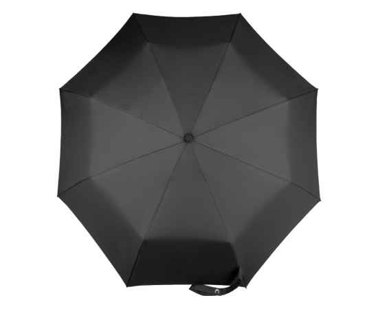 Зонт складной Wali, 10907700, Цвет: черный, изображение 5