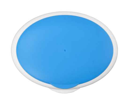 Контейнер для ланча Maalbox, 11262100, Цвет: синий,белый,прозрачный, Объем: 400, изображение 5