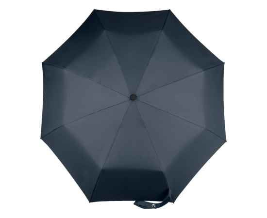 Зонт складной Wali, 10907701, Цвет: темно-синий, изображение 5