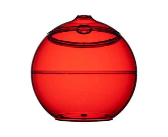 Емкость для питья Fiesta, 10034001, Цвет: красный, Объем: 580, изображение 3