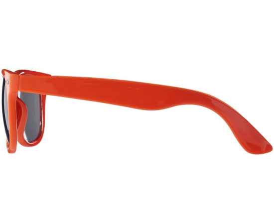 Очки солнцезащитные Sun ray, 10034505, Цвет: оранжевый, изображение 3