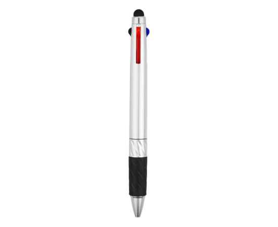 10653100 Ручка-стилус шариковая Burnie, изображение 4