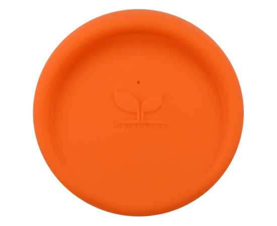 Крышка для набора Конструктор, 8722.08, Цвет: оранжевый, изображение 2