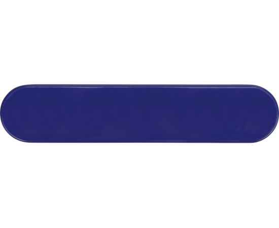 Ручка-стилус шариковая Фокстер, 71400.02, Цвет: синий,синий, изображение 5