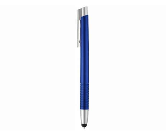 Ручка-стилус шариковая Giza, 10673701, Цвет: ярко-синий, изображение 5