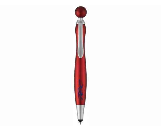 10671902 Ручка-стилус шариковая Naples, изображение 5