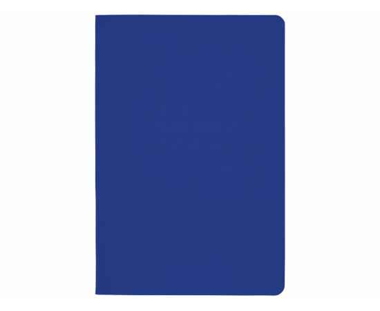 Блокнот А5 Gallery, 10679501, Цвет: ярко-синий, изображение 2