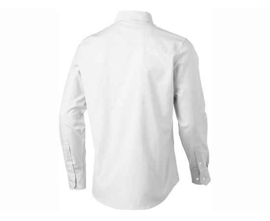 Рубашка Vaillant мужская, XS, 3816201XS, Цвет: белый, Размер: XS, изображение 2