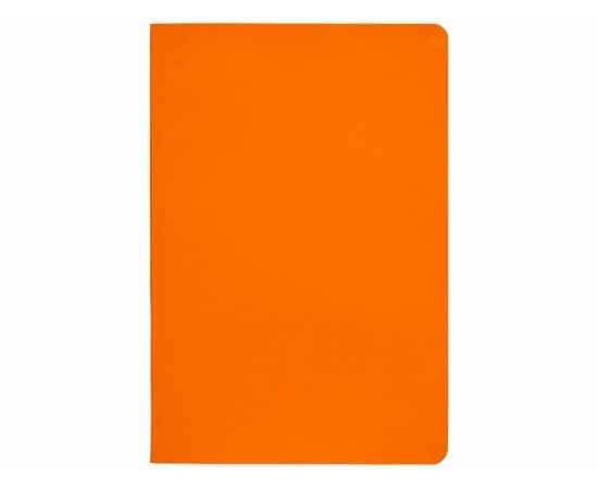 Блокнот А5 Gallery, 10679504, Цвет: оранжевый, изображение 2