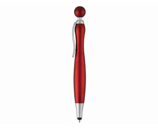 10671902 Ручка-стилус шариковая Naples, изображение 3