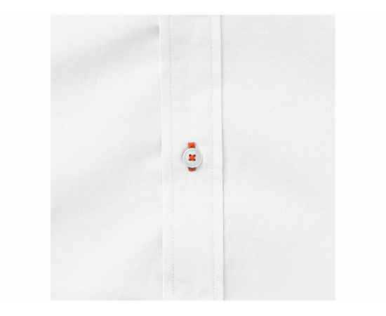 Рубашка Vaillant мужская, XS, 3816201XS, Цвет: белый, Размер: XS, изображение 4