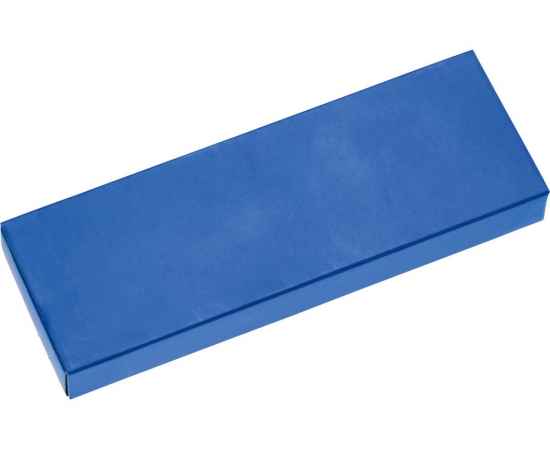 Подарочный набор ручек Даллас, 52360.02, Цвет: синий, изображение 3