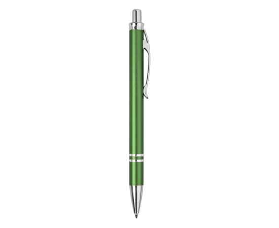 Ручка металлическая шариковая Дунай, 11405.03, Цвет: зеленый, изображение 3