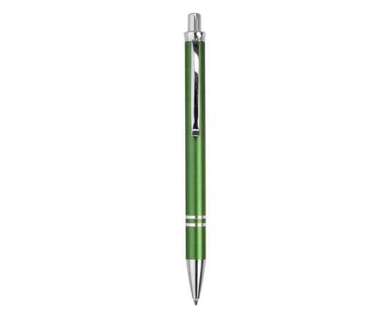 Ручка металлическая шариковая Дунай, 11405.03, Цвет: зеленый, изображение 2